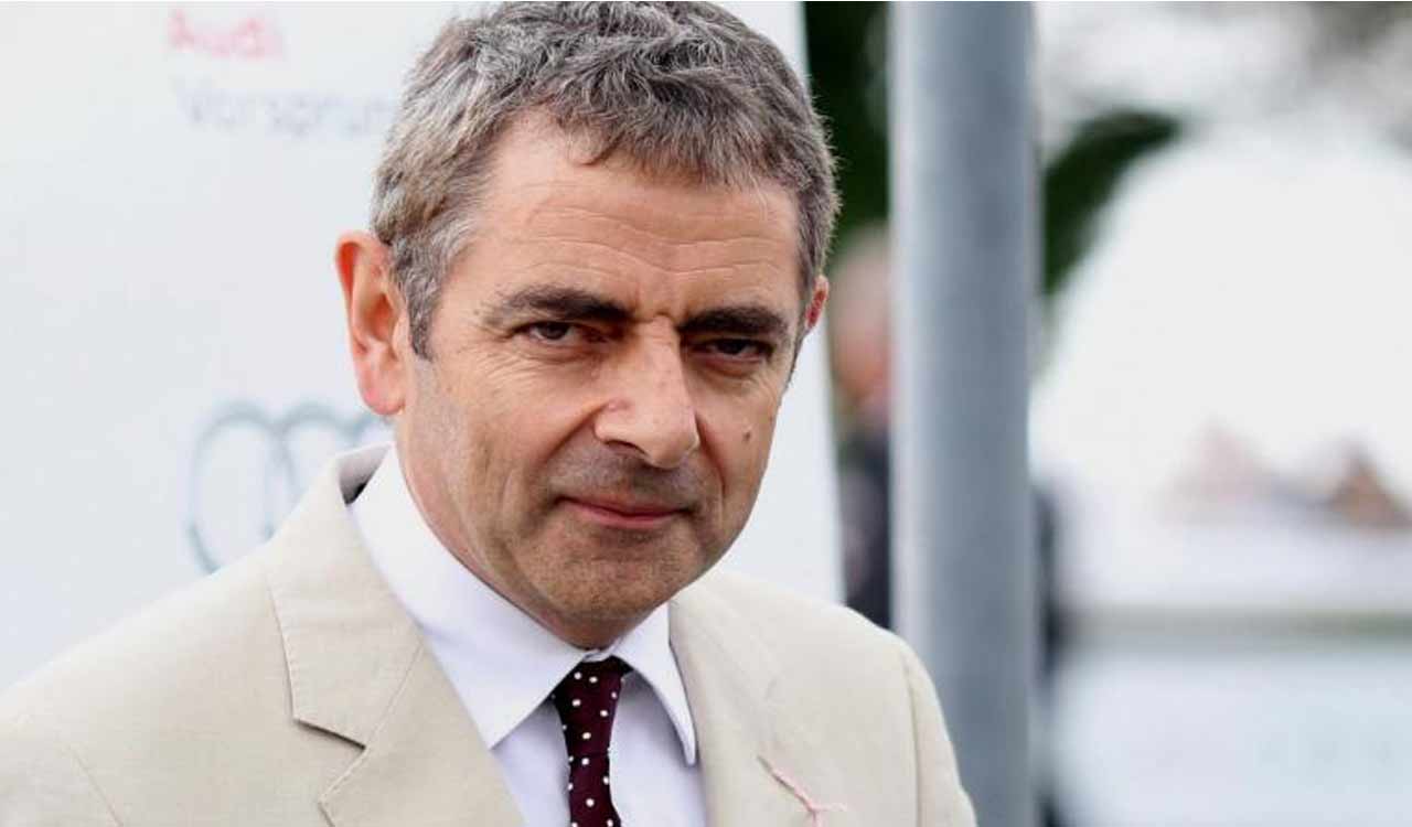 ‘Mr Bean’ actor Rowan Atkinson blamed in House of Lords for slump in EV sales in UK