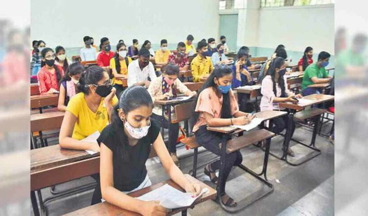 BIE exams: 35,346 students to appear in Nizamabad