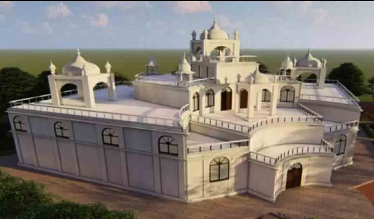 PM Modi to lay foundation stone of interactive Sant Ravidas museum in Varanasi