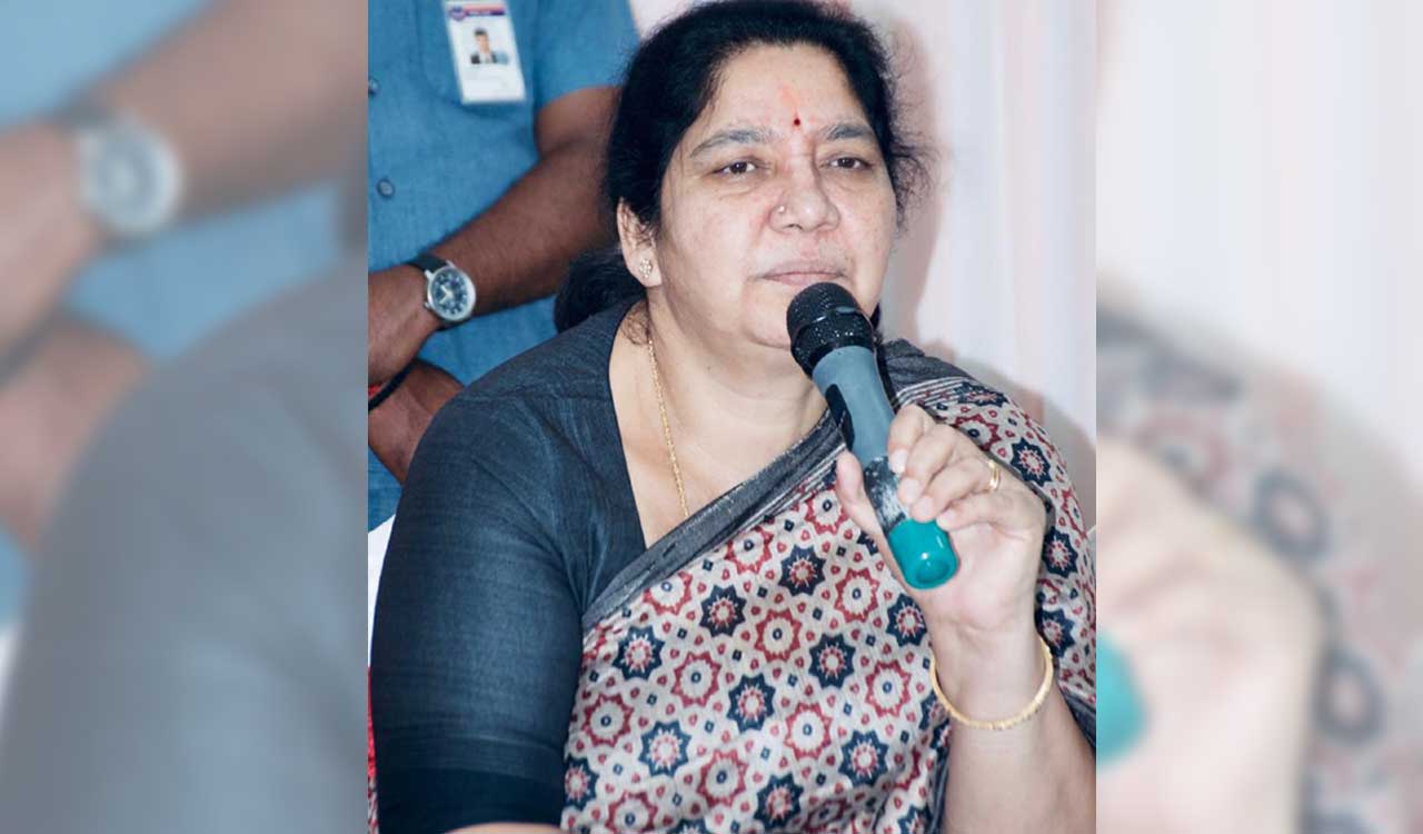 CM Revanth Reddy must spell out stand on other promises: Satyavathi Rathod