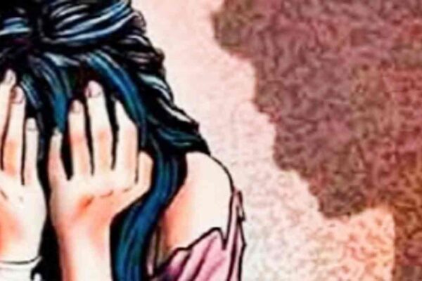 Hyderabad: Woman accuses Congress leader of sexual Harassment