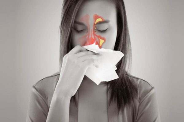 Sinusitis linked to 40% increased risk of rheumatic disease: Study