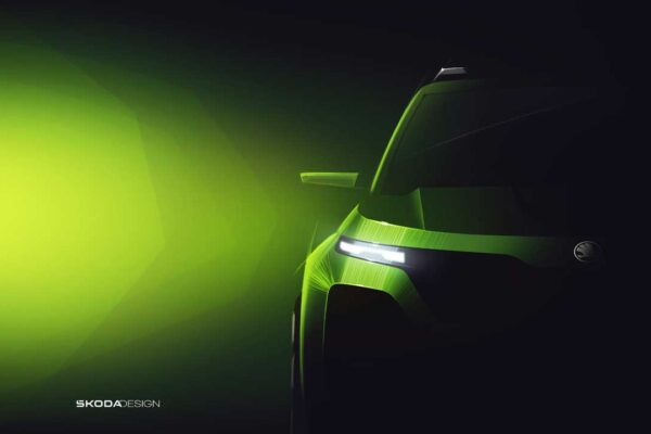 Škoda Auto announces all-new compact SUV for India, asks customers to name it