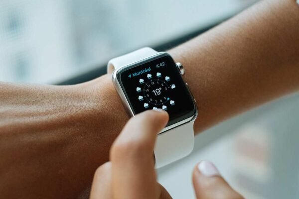 Smartwatches provide insights into depression symptoms