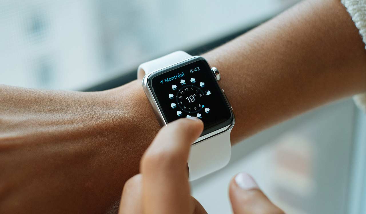 Smartwatches provide insights into depression symptoms