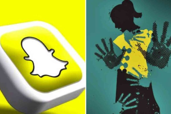 Man poses as girl on Snapchat, blackmails minor to share objectionable pics