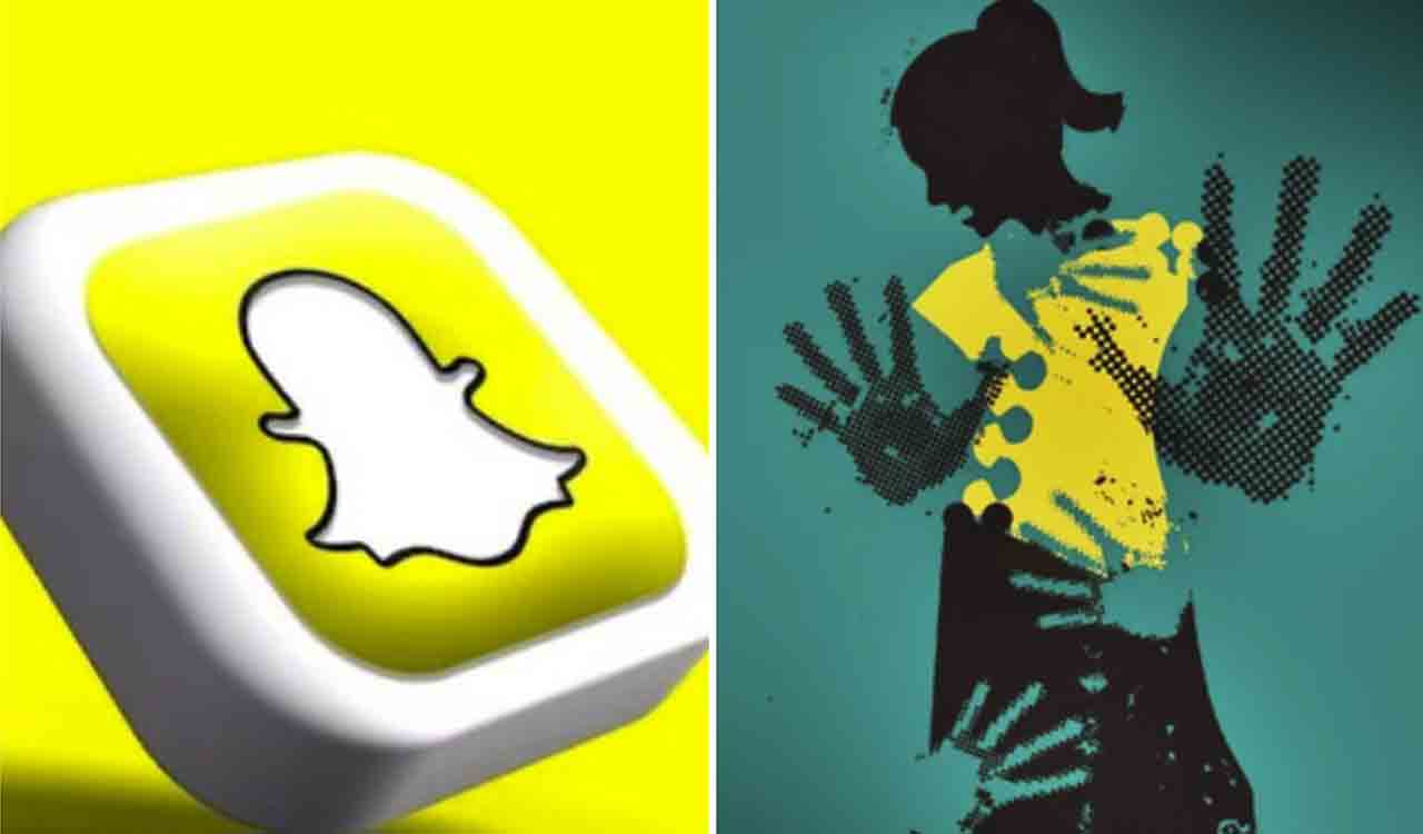 Man poses as girl on Snapchat, blackmails minor to share objectionable pics