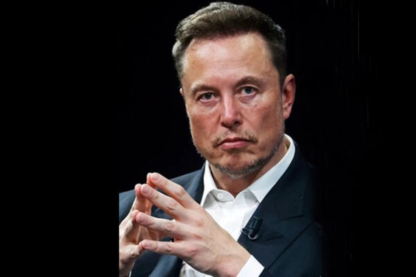 SpaceX shifts incorporation to Texas, Musk confirms-Telangana Today