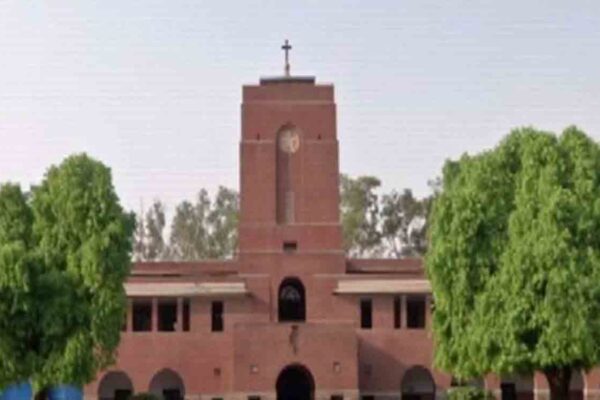 Over 100 St Stephen’s College students ‘barred’ from exams for missing morning assembly