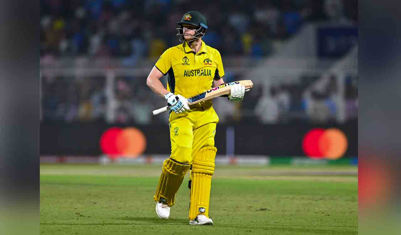 Head coach McDonald confirms Smith firmly in Australia’s plans for T20 WC