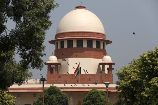 SC quashes criminal proceedings against govt official accused of abetting clerk’s suicide