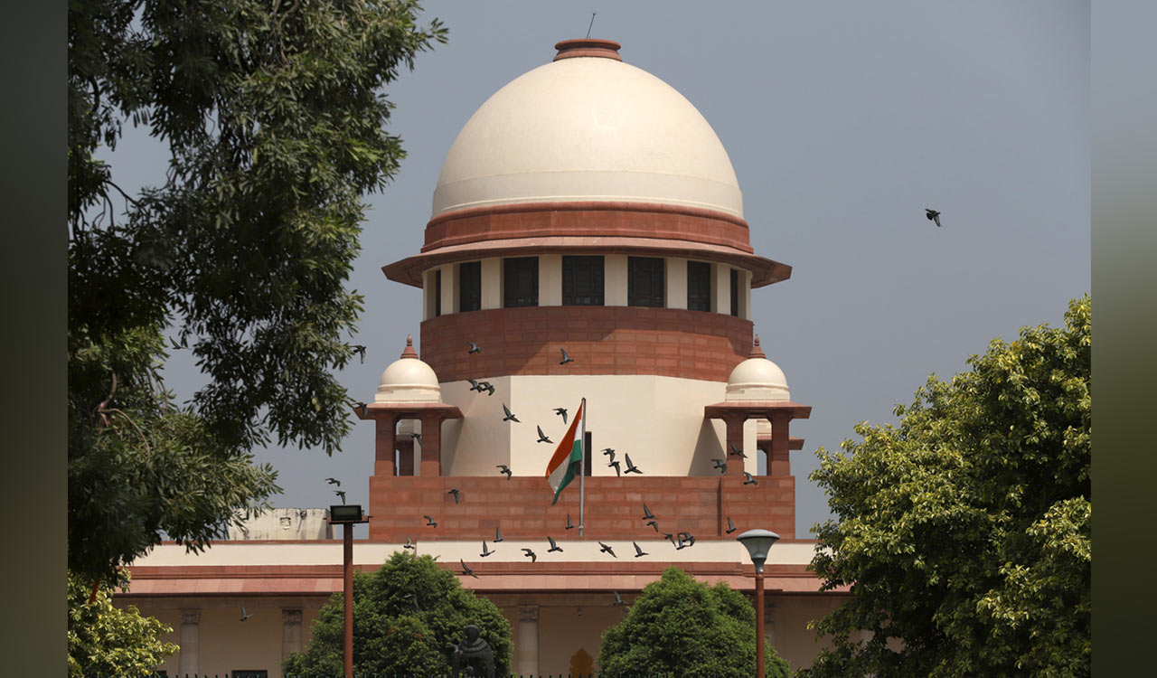 SC directs SBI to make complete disclosure of electoral bonds details by March 21