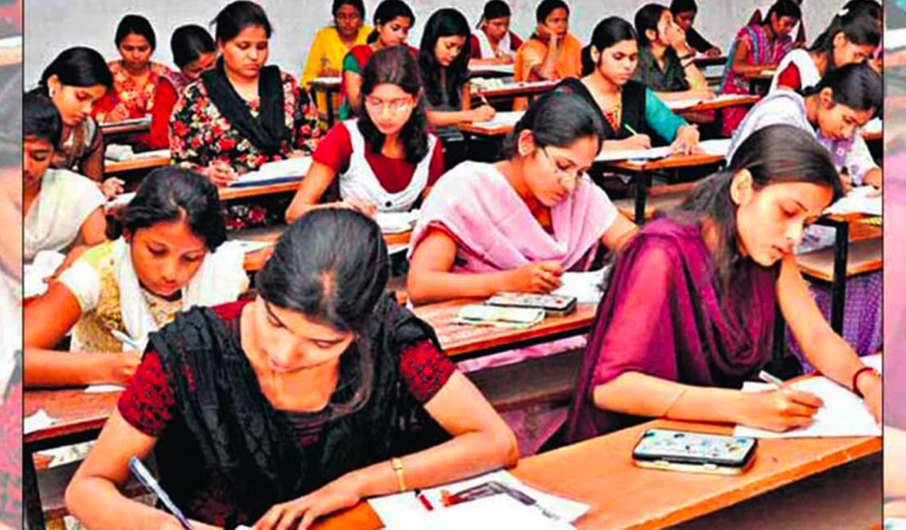 TS EdCET to be held on May 23