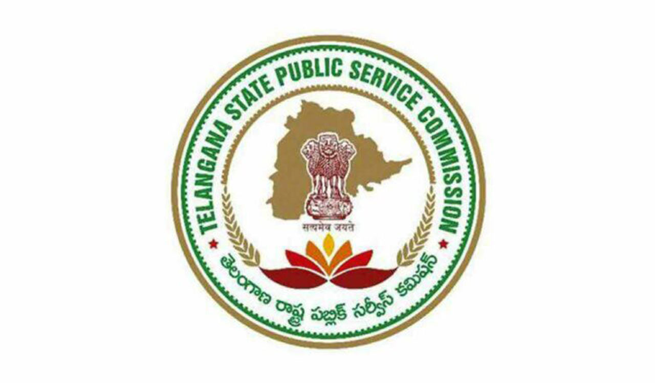 TSPSC cancels Group-1 notification