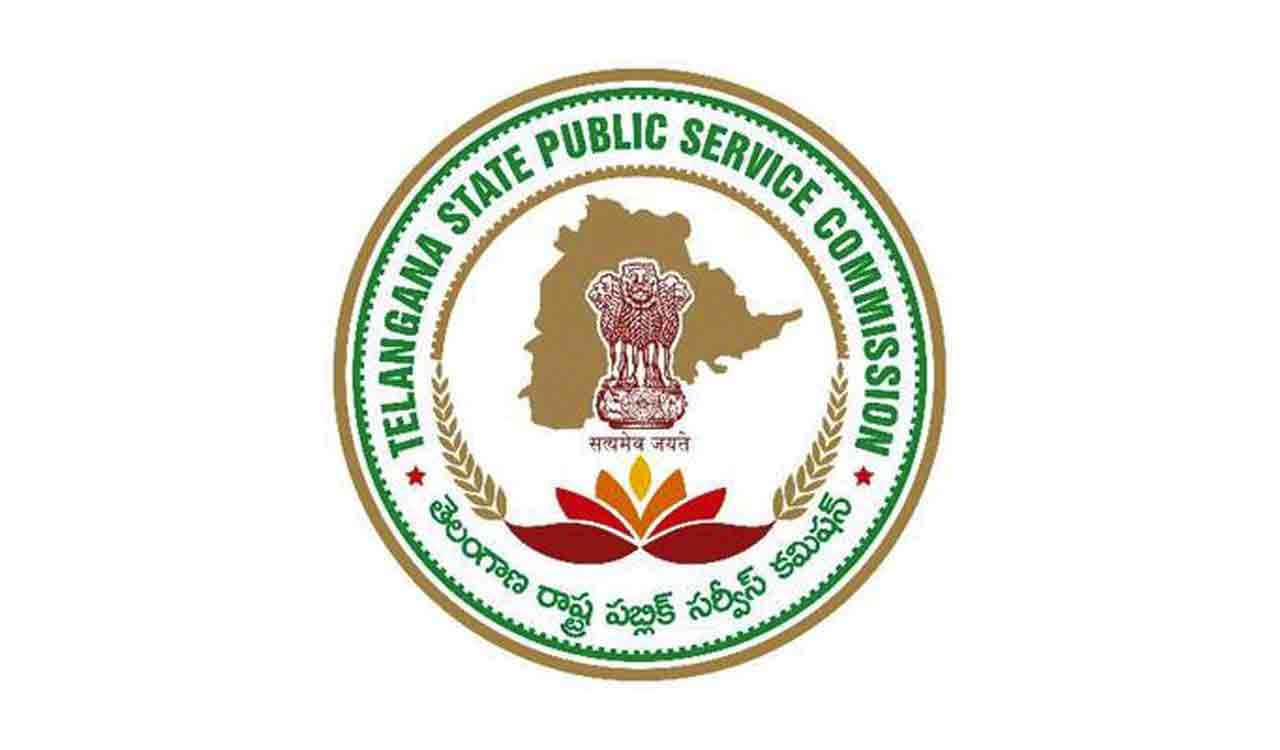 TSPSC Group-I fresh notification for 563 posts released