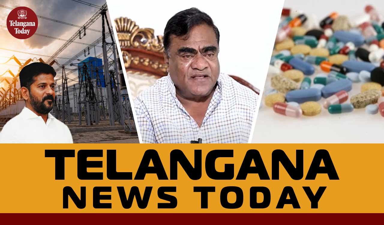 Gruha Jyothi Scheme, Babu Mohan, Cancer, Gruha Jyothi, Drug, Telangana, Telangana News, Telangana News Today