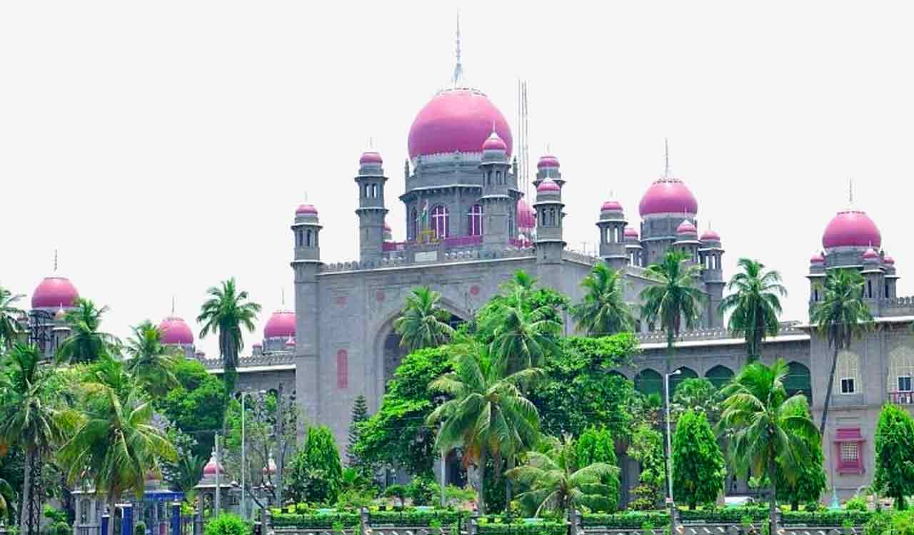 Legal developments in Telangana: Project probe, construction dispute, bail petition