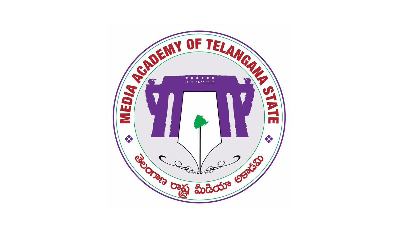 K Sreenivas Reddy appointed as Telangana Media Academy Chairman