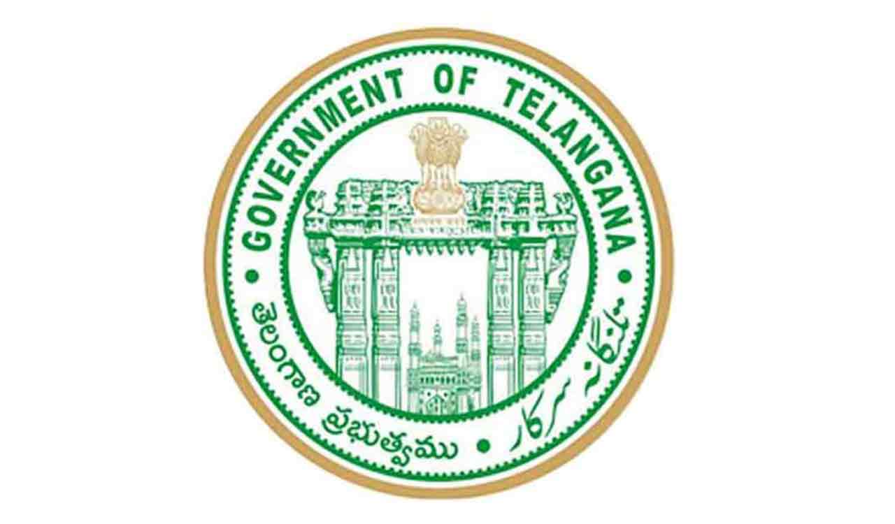 Telangana govt transfers five Non Cadre SP rank officers