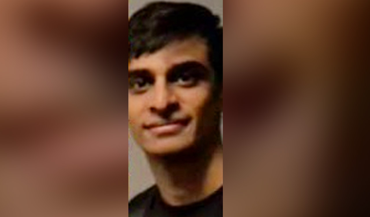 Third Indian student death in a week in US: Shreyas Reddy found dead in Ohio