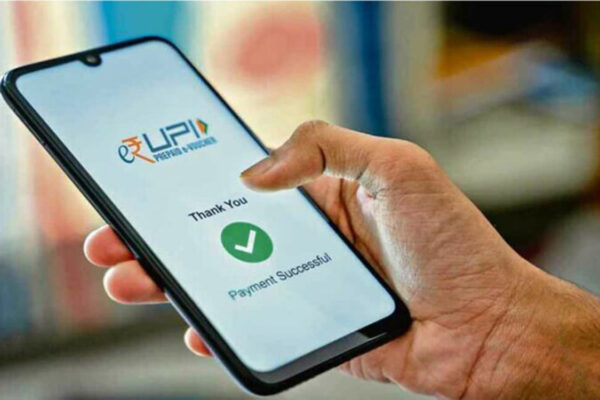 UPI, Aadhaar set to drive India to $8 trillion economy by 2030-Telangana Today