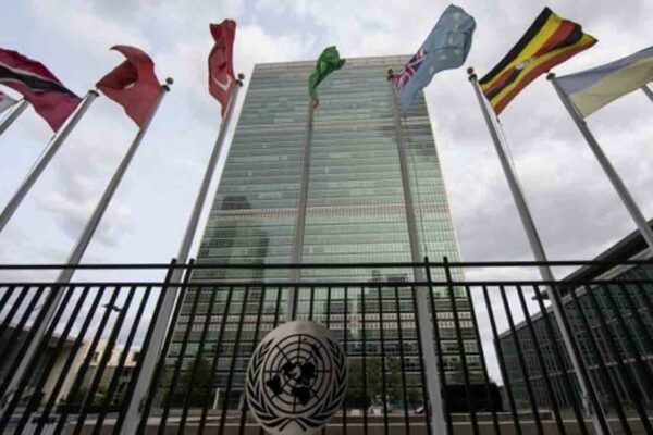 UN to hold World Social Summit in 2025