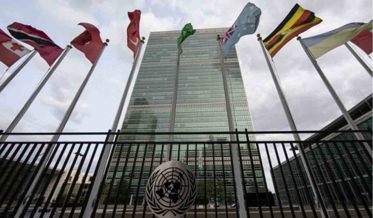 UN to hold World Social Summit in 2025