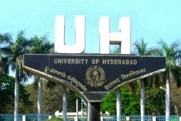 University of Hyderabad to soon get Transgender Policy 