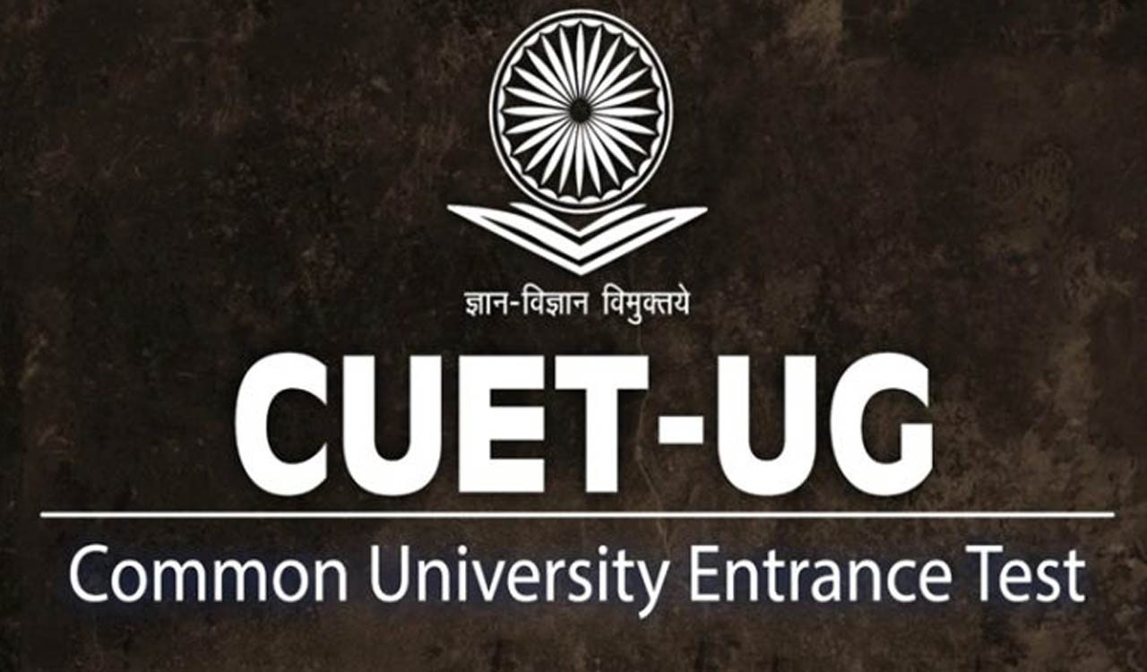 CUET UG 2024 registration begins, here are the exam dates