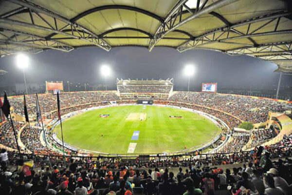 Hyderabad to host two IPL matches in phase 1