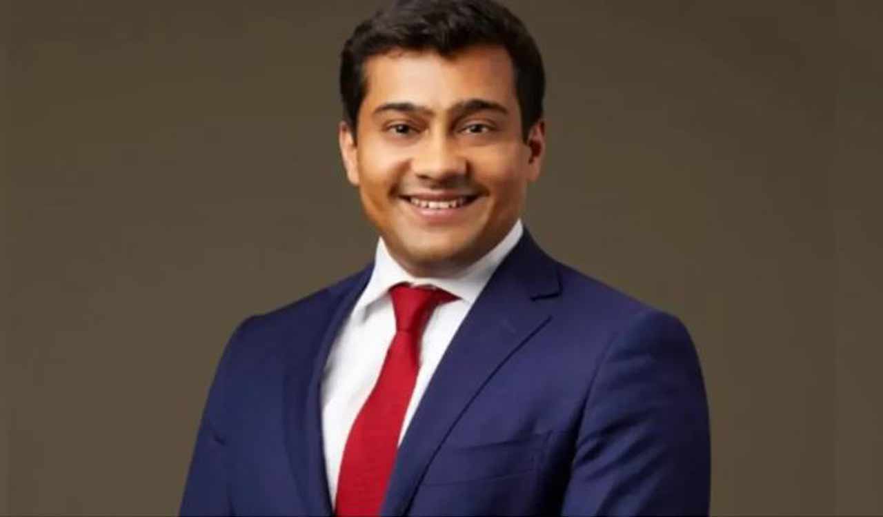 Indian-origin barrister Varun Ghosh appointed to Australian Senate