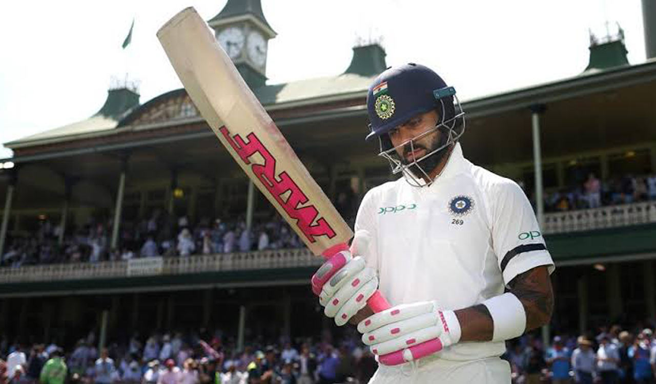 IND vs ENG: Star India batter Virat Kohli to miss 3rd and 4th Test