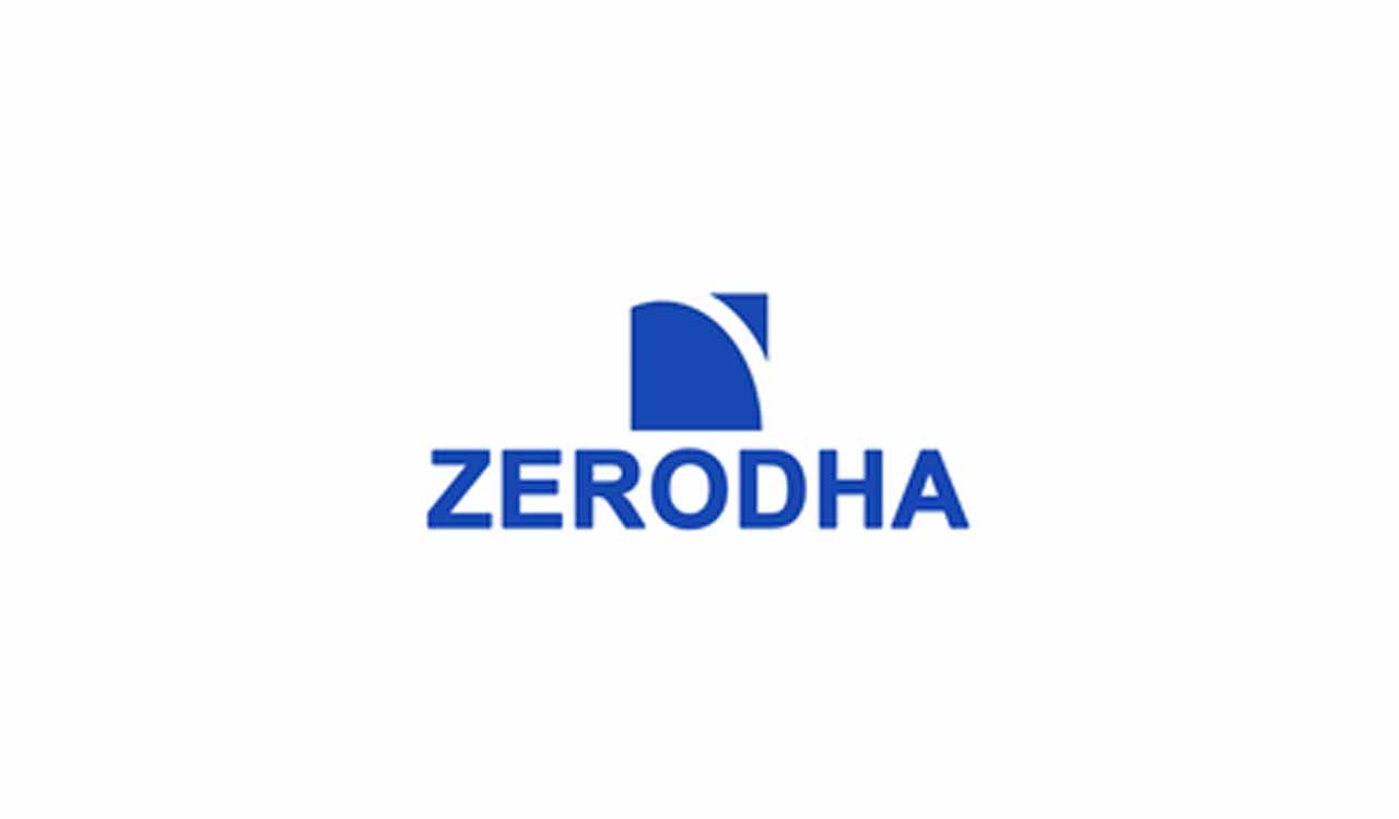 Boycott Zerodha trends on X after consecutive tech glitches in past few months-Telangana Today