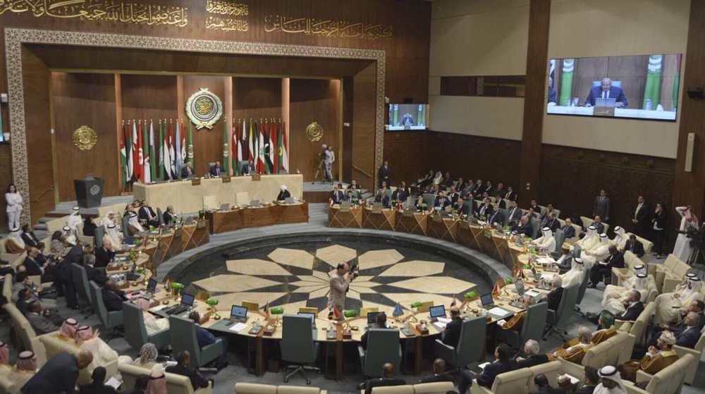 Arab League designates 60 Israeli organizations as terror entities