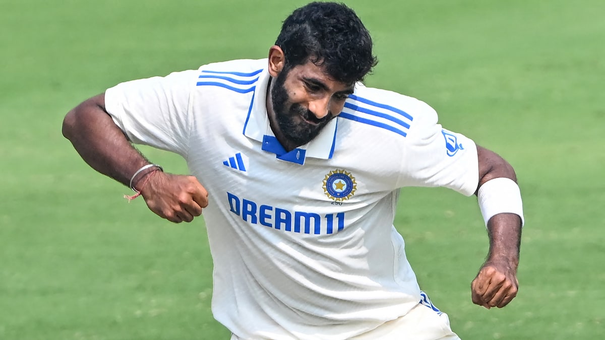 3rd Test Live: Bumrah On Boundary-Hitting Spree; India 9 Down vs England