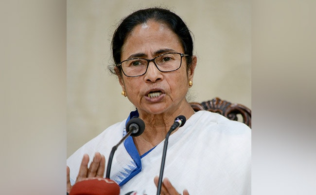 Mamata Banerjee Rebuffs Congress' Seat-Sharing Optimism In West Bengal