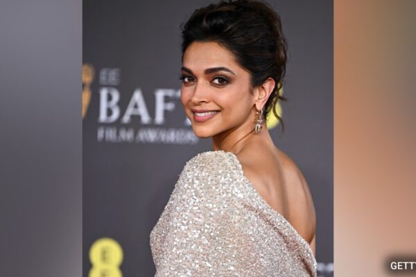 "Alps To The Andes…": Deepika's Presenter Speech At BAFTA Goes Viral