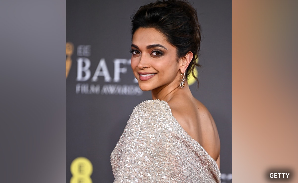 "Alps To The Andes…": Deepika's Presenter Speech At BAFTA Goes Viral