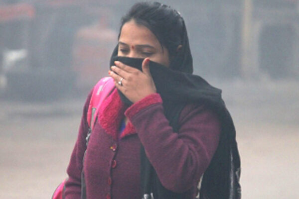 Better air quality linked to reduced suicide rates: Study