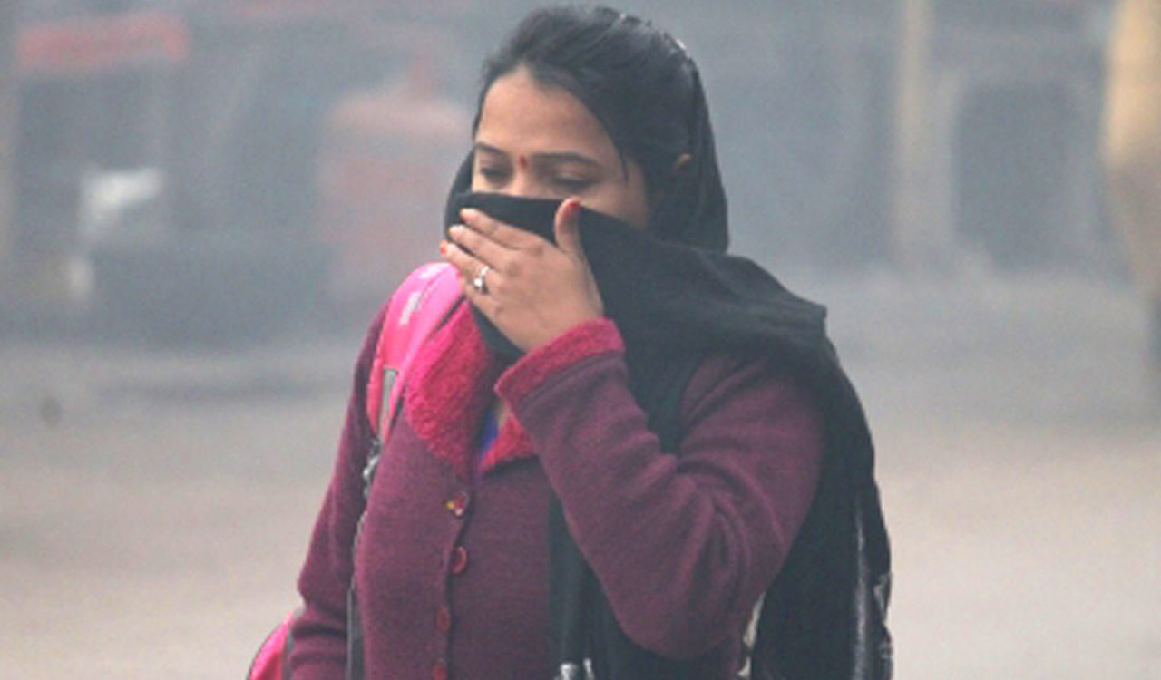 Better air quality linked to reduced suicide rates: Study