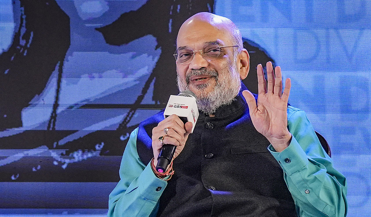 CAA to be implemented before Lok Sabha polls: Amit Shah