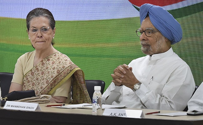 "UPA's Term Replete With Decision Stasis Examples": What White Paper Says