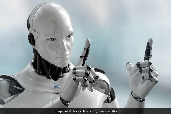 India's AI Market Poised For Explosive Growth, Reaching $17 Billion By 2027