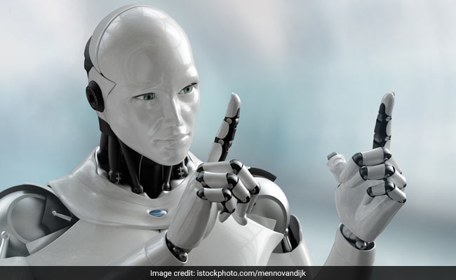 India's AI Market Poised For Explosive Growth, Reaching $17 Billion By 2027