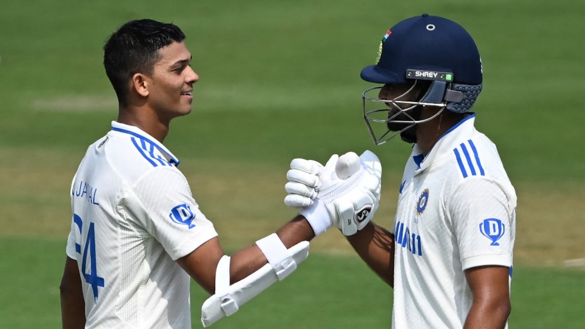 3 Batters, Experience Of 1 Test: What India's Line-up vs ENG May Look Like