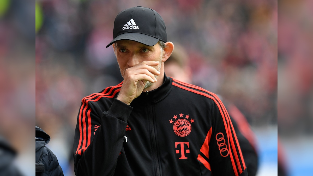 Bayern Munich's Tuchel Gamble To Face Immediate Test Against RB Leipzig