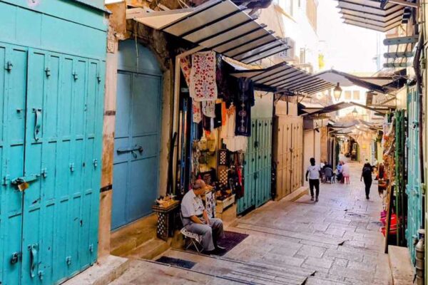 ‘Gaza onslaught takes heavy toll on Israel tourism industry’