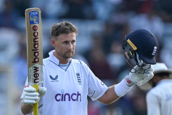 Joe Root Becomes First England Player To Score 19,000 International Runs