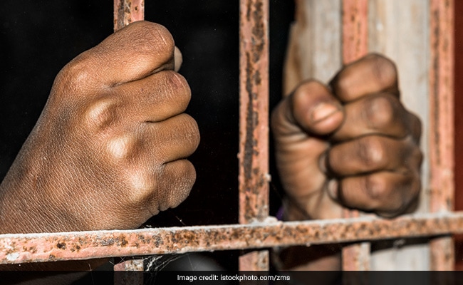 63 Inmates In Lucknow Jail Test HIV Positive In Alarming Surge