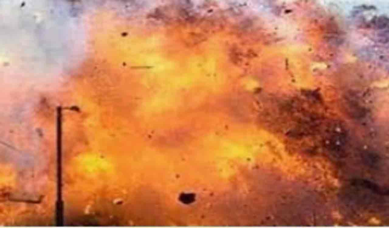 Youth injured in IED blast in Chhattisgarh